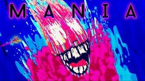 M A N I A by Darwin | Geometry Dash 2.2