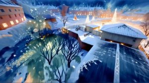 С Новым годом!