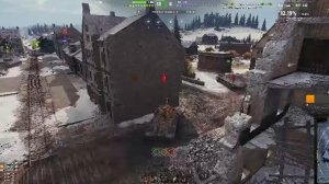 Н.Г.не_играл_2года_Мир_танков_ЛБЗ_Об.260