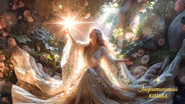 Земля переживает стремительные изменения - Дану и Царство Стихий смотреть онлайн