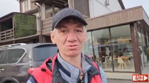 Все беды идут от женщин истории из жизни бездомных