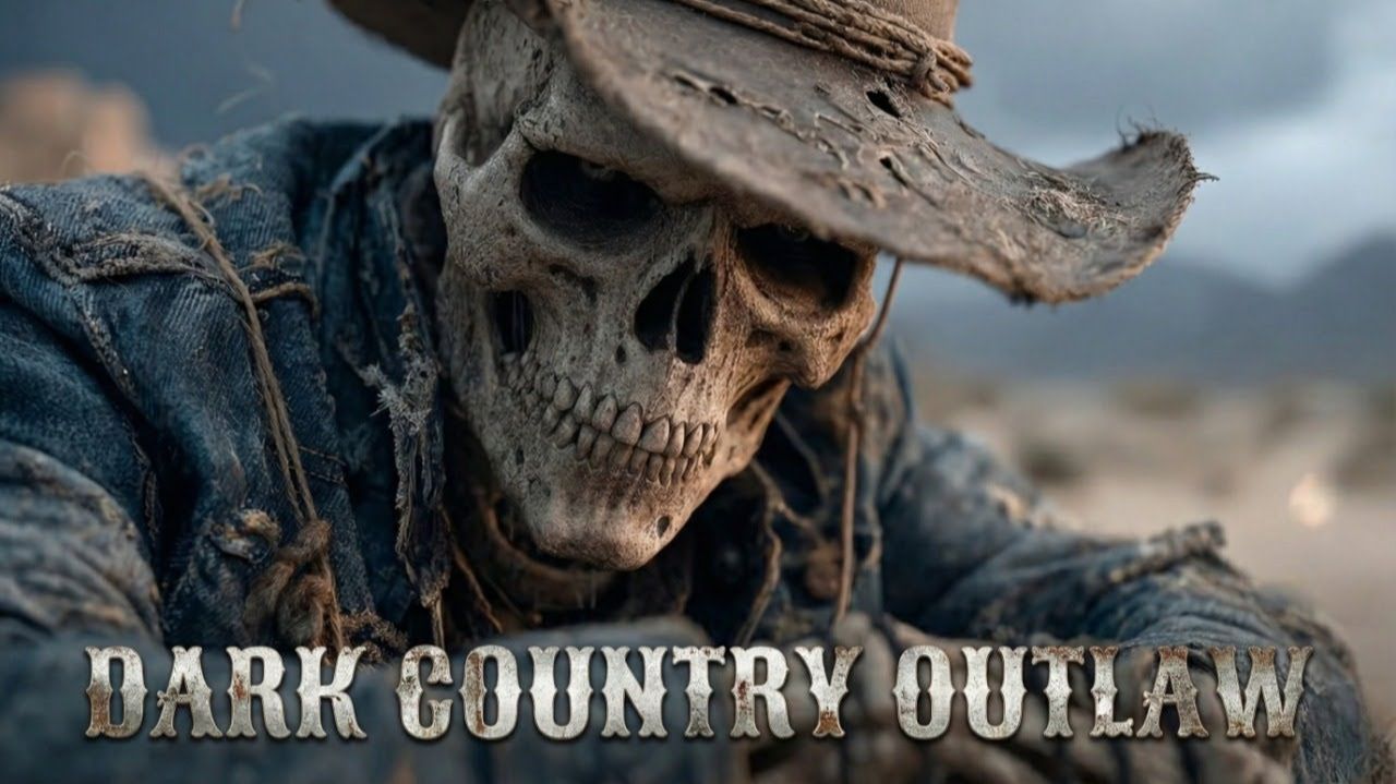 The Reaper’s Lone Journey Powerful | Powerful Dark Country Outlaw Mix смотреть онлайн