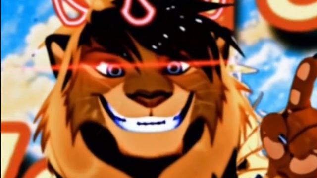 Авка моего канала Graf Vampire Animash