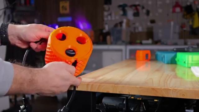 Вероятно 20 самых полезных 3D-принтеров смотреть онлайн