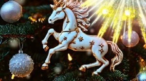 С Новым годом