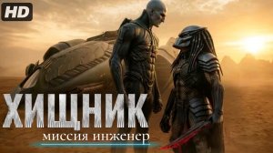 Хищник-миссия Инженер:(2027)
