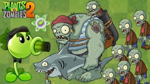 ПОБЕДА ЗОМБИ! Зомби против растений! AltverZ Plants vs Zombies ПвЗ PvZ Растения против Зомби
