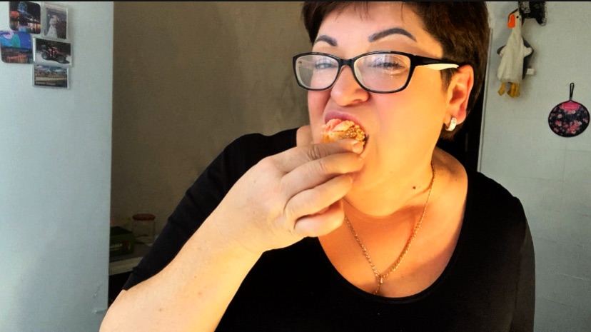 Что-то я расслабилась/Как все прошло/Перекушу и к маме на Рассольник смотреть онлайн