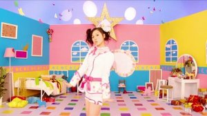 Kusumi Koharu - （モーニング娘。）「はぴ☆はぴ サンデ！