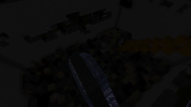 Саркофаг ЧАЭС в Майнкрафт - Что внутри Саркофага в Чернобыле _ Minecraft смотреть онлайн