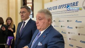 «Атомная “батарейка” на 40 лет»: Ковальчук объяснил, как Россия закрепляется в Арктике