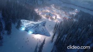 Снегом стать (DJ Misha Gold Remix)