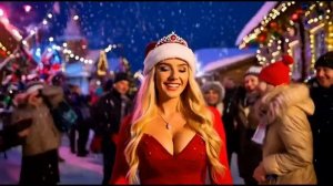 Частушки - новогодние пожелания с юмором