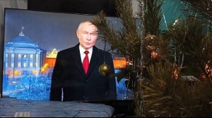 Новогоднее утро и Новый год встретили в деревне VLOG С Новым 2026 Годом!