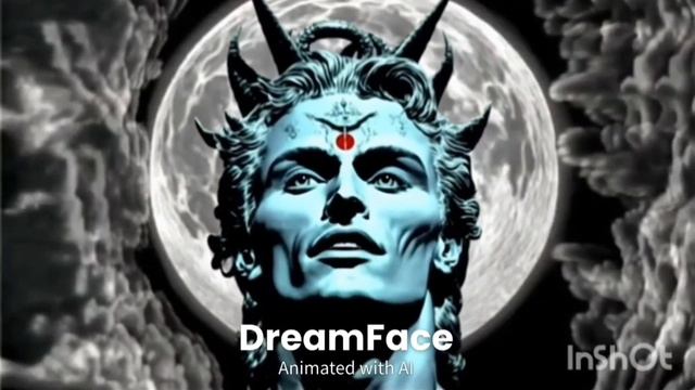 Iron Maiden - Moonchild (fan) смотреть онлайн