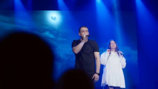 КРЕСТОВ, Соня Белькевич - Скажи почему смотреть онлайн