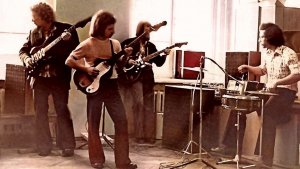 Группа Жар Птица-Твои друзья!