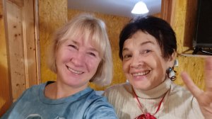 41)На зиму в Абхазию-4. 31.12.2025. Провожаем старый год