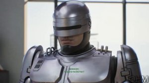 RoboCop Rogue City