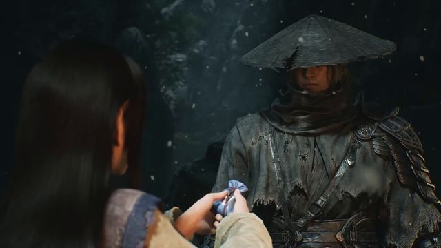 Phantom Blade Zero - Official Release Date Trailer ｜ The Game Awards 2025 смотреть онлайн