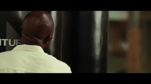 Просто счастливый день. Никогда не сдавайся.