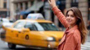 Цены на услуги такси в РФ вырастут в 2026 году из-за ряда факторов