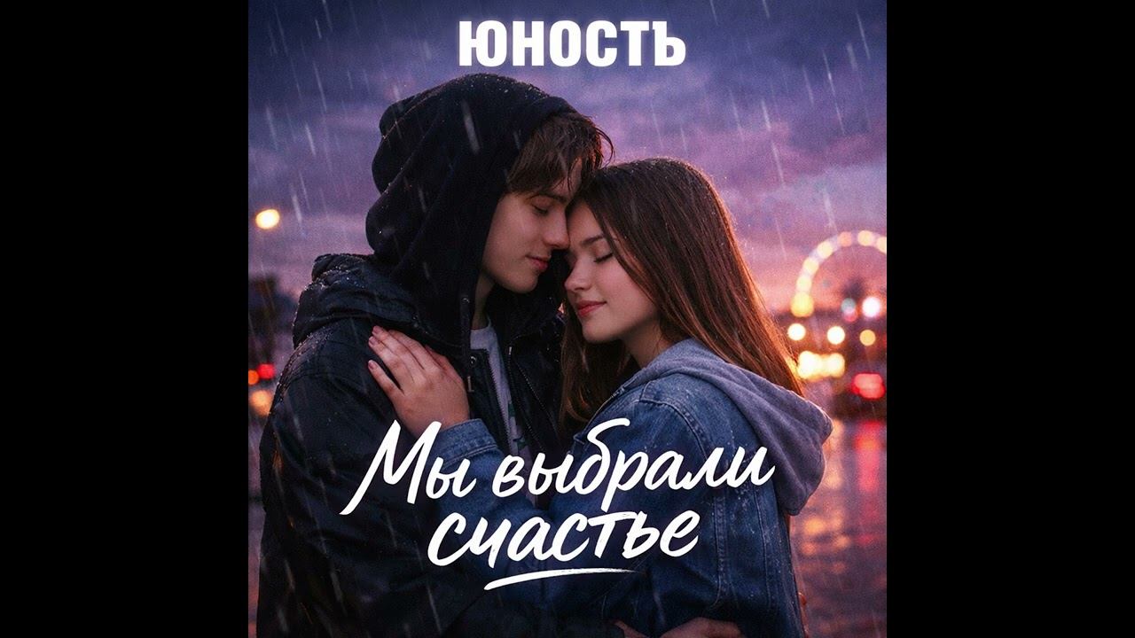 ЮНОСТЬ - Мы выбрали счастье