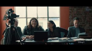 Чудо человек — Русский трейлер 4К, Субтитры, 2026