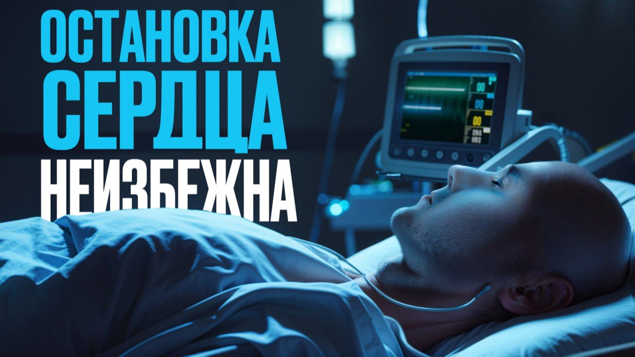 9 признаков слабого сердца — проверь их у себя! смотреть онлайн