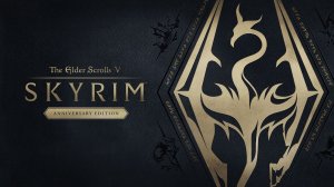 The Elder Scrolls V: Skyrim - Прохождение, часть 1