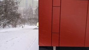 Открыта подземная пересадка на станции Академическая