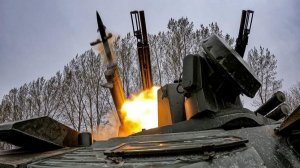 Собянин сообщил об уничтожении пяти летевших на Москву дронов