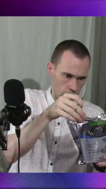 14ТБ HDD: КАК ОБОЙТИ ОГРАНИЧЕНИЕ В 2ТБ И УВИДЕТЬ ВЕСЬ ОБЪЕМ ДИСКА?! ПОШАГОВАЯ ИНСТРУКЦИЯ, НАСТРОЙКА смотреть онлайн