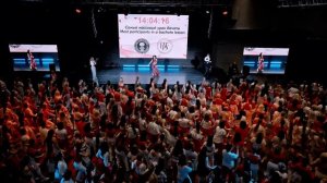 Гимн BDF видеоклип