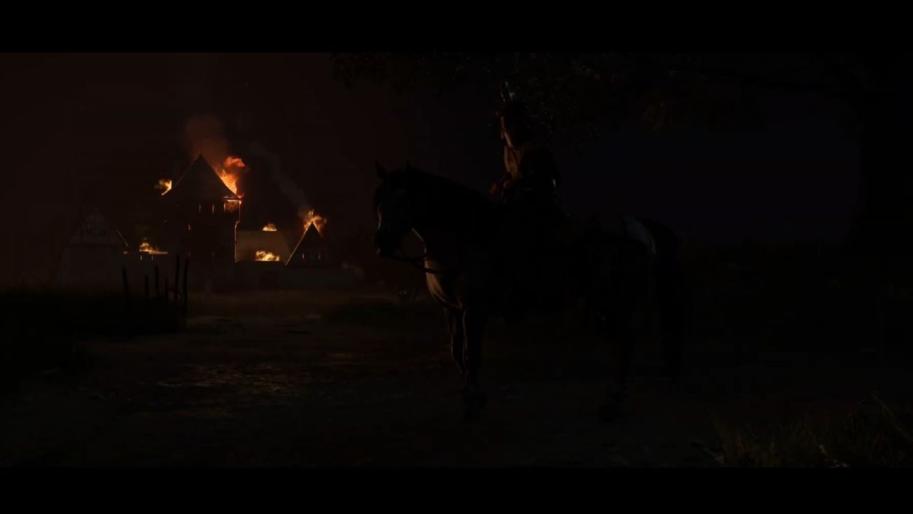 KINGDOM COME DELIVERANCE 2 - ПОЛНОЕ ПРОХОЖДЕНИЕ #18 - ЛУЧШИЙ ИГРОФИЛЬМ 2025 НА РУССКОМ смотреть онлайн