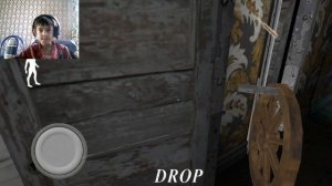 ИГРАЕМ В ГРЕННИ 3