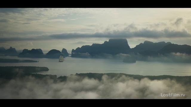 Сандокан
Озвученный тизер первого сезона. смотреть онлайн