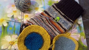 СП ДОБИВАЮ НЕДОВЯЗЫ-5/ 2026 / отчёт N 1