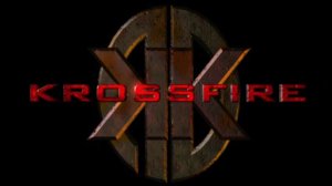 KKND2 Crossfire - Прохожу миссии за фракцию Survivors (Выжившие)