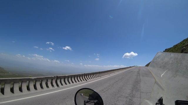 Подъём в гору по серпантину смотреть онлайн