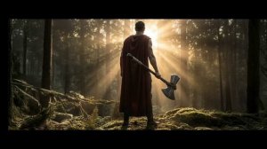 Мстители 5: Судный день (Трейлер 2026)