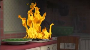 Барбоскины 0 серия DeadLisa.avi (мультфильм)