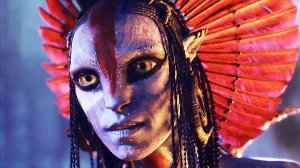 АВАТАР 3 ПЛАМЯ И ПЕПЕЛ 2025 - ЧТО ПОКАЖУТ В ФИЛЬМЕ Обзор новинки. Новости кино. Разбор трейлера