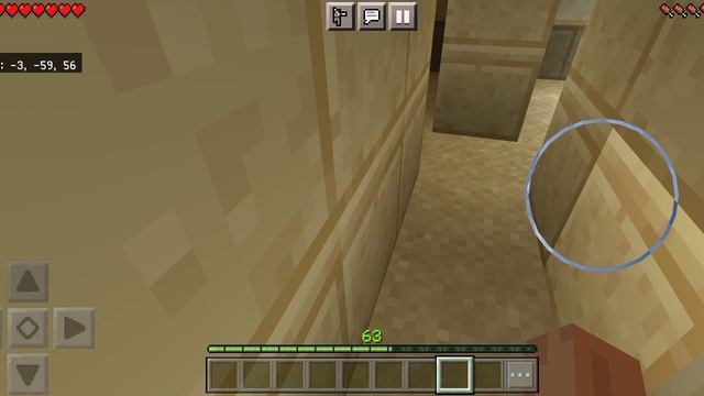 прохождение испытания моего друга . майнкрафт смотреть онлайн