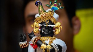 2.01.26 (13::30) - Пятничный маха-киртан