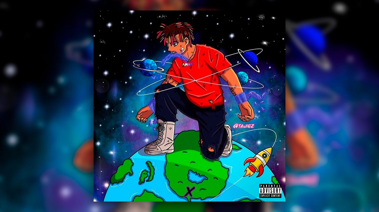 Juice WRLD Type Beat — «Personal» | Melodic Guitar Type Beat | Грустный мелодичный бит