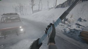 Да  здравствует  Радуга #3      Покатушки  на  Ниве .