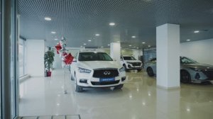 ИЮЛЬ авто на Металлургов, 65