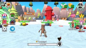 Эволюция Брейнрот - Итальянские Животные онлаин