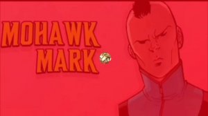 INVINCIBLE эдит(montagem supersonic )